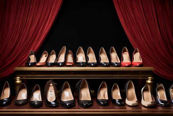 全球10大奢侈品牌、全球10大奢侈品牌鞋