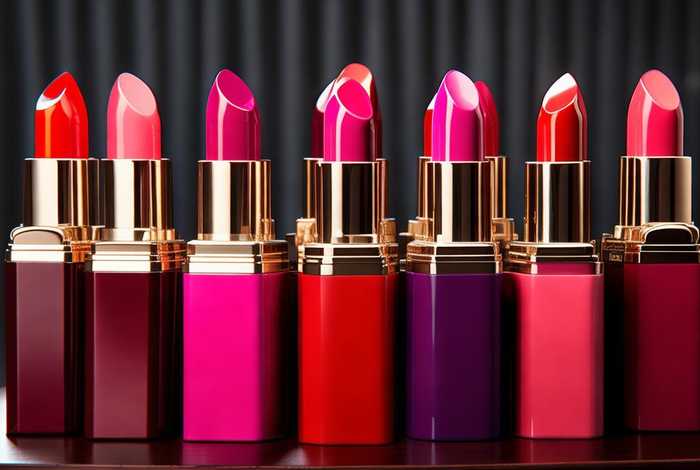 女人必买10款口红推荐 女人必买10款口红推荐品牌 女人必买10款口红推荐 女人必买10款口红推荐品牌