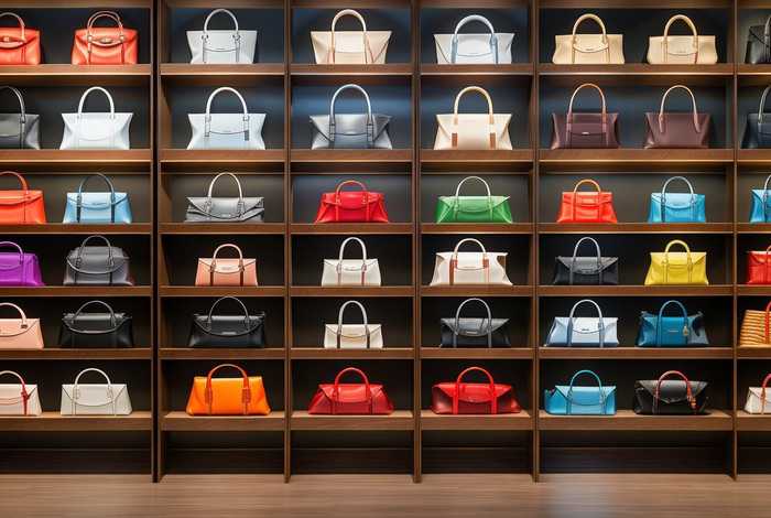 名牌包有哪些种类图片（名牌包有哪些种类图片大全）