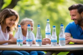 矿泉水哪个牌子好又便宜，矿泉水哪个牌子好又便宜又健康