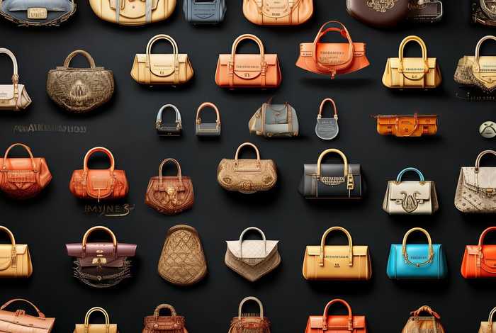 奢侈品包包品牌logo图 奢侈品包包品牌logo图片大全