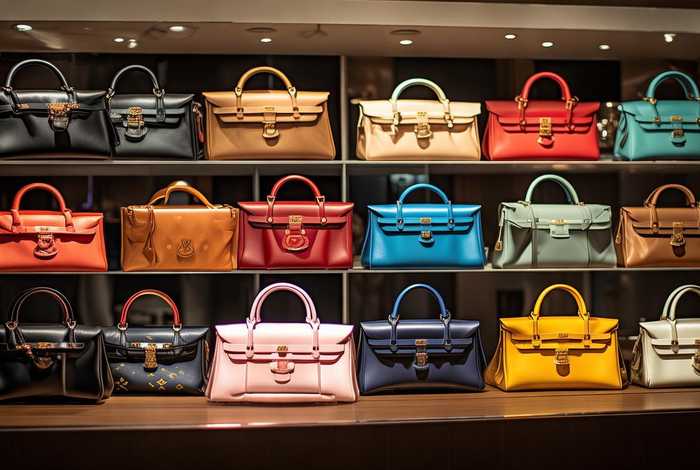 品牌包都有哪些品牌 - 品牌包都有哪些品牌图片