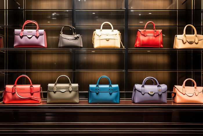 轻奢品牌包包销量排行（轻奢品牌包包销量排行榜）