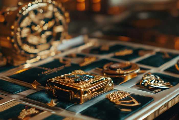 排名前十的奢侈品品牌 排名前十的奢侈品品牌有哪些牌子