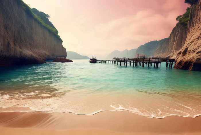 国内小众海边旅游城市（中国小众海边旅游城市）