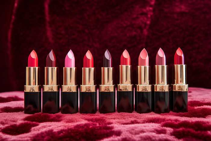 名牌口红有哪些 前十名 名牌口红有哪些 前十名品牌