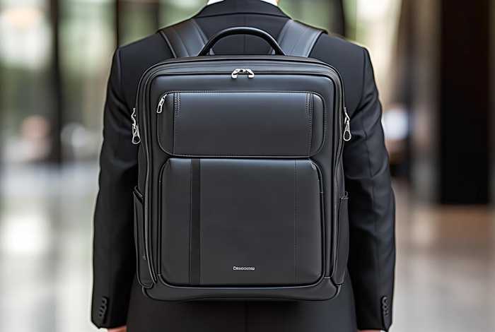 商务双肩皮包男士推荐品牌 - 商务双肩包品牌十大排名男士推荐