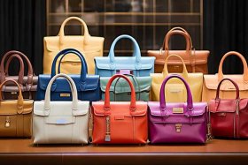 女士包包品牌前十名全部，女士包包品牌前十名全部价格