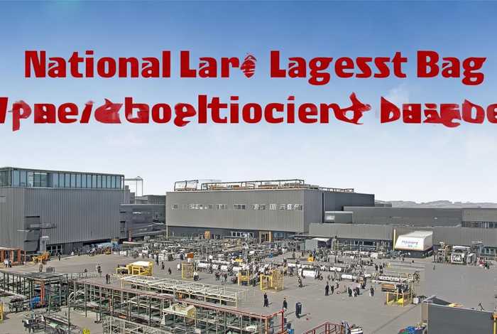 全国最大箱包生产基地、全国最大箱包生产基地排名