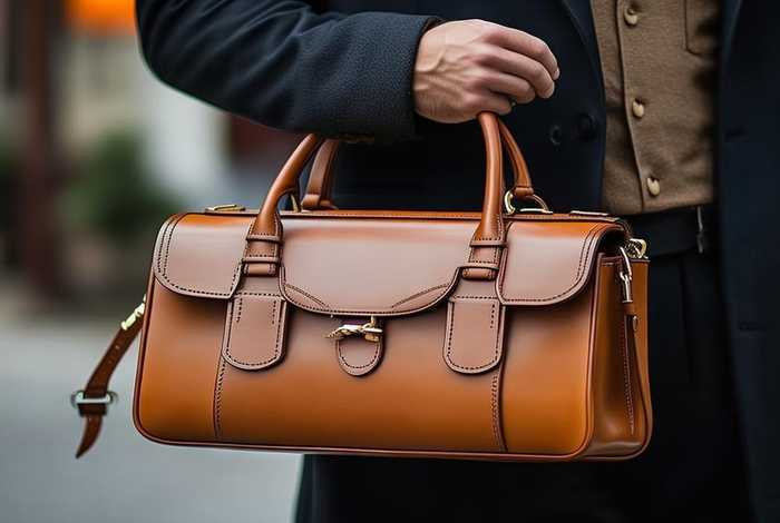 男包小众轻奢品牌推荐，男包小众轻奢品牌推荐图片