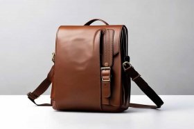 品牌胸包男士新款2023斜挎包真皮 - 男款胸包的品牌大全