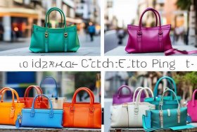 美国平价女包、美国平价女包品牌大全