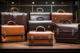 男士皮包排行榜 男士皮包排行榜十大品牌