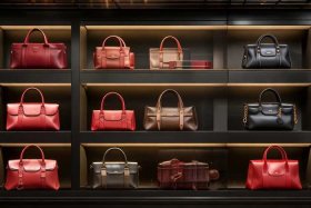 国内排名前十的包包品牌排行榜，国内排名前十的包包品牌排行榜有哪些