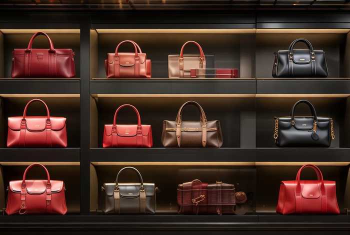 国内排名前十的包包品牌排行榜，国内排名前十的包包品牌排行榜有哪些