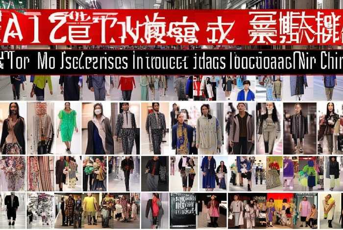 国内公认十大品牌衣服 - 国内公认十大品牌衣服排行榜