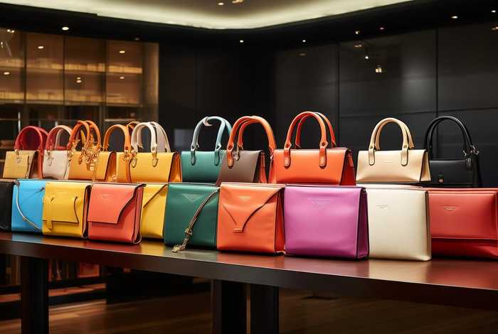 国内10大品牌女包，国内10大品牌女包排名