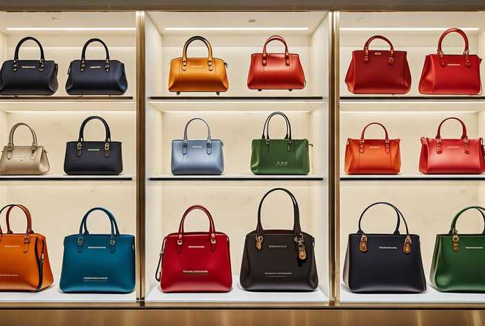 女士包包的品牌排行榜有哪些（女士包包的品牌排行榜有哪些牌子）