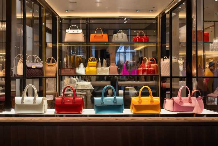 女人必备的奢侈品品牌 - 女人必备的奢侈品品牌有哪些
