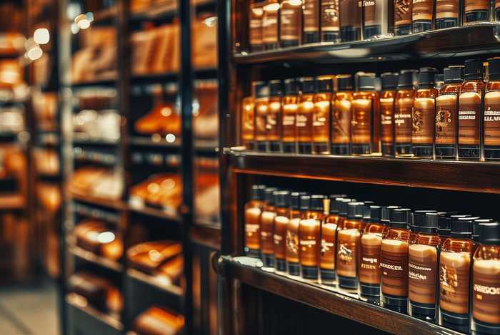 皮具护理品牌排行榜、皮具护理品牌排行榜前十名