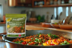 卤料包哪个牌子最好吃 - 卤料包哪个牌子最好吃又健康