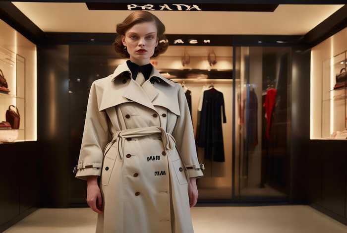 普拉达品牌属于什么档次；普拉达品牌属于什么档次的牌子