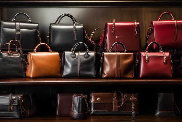 奢侈品男包推荐图片 奢侈品男包推荐图片大全