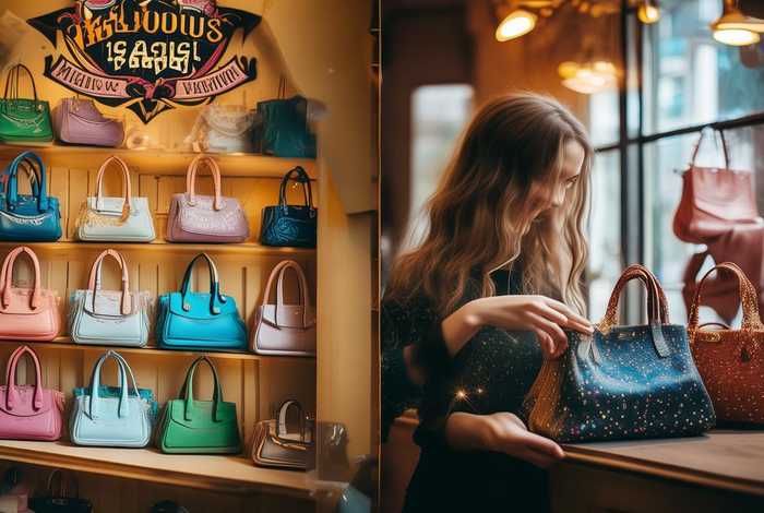 好听的包包店铺名字 - 好听的包包店铺名字大全 好听的包包店铺名字 - 好听的包包店铺名字大全