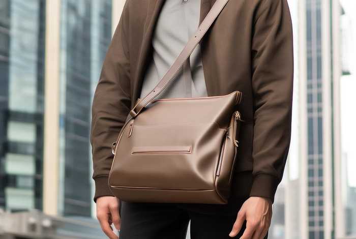 男士斜挎包休闲包 - 男士斜挎包休闲包品牌