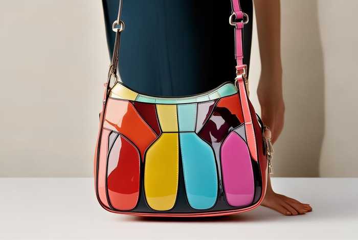 女士斜挎包2022流行新款品牌，女士斜挎包2022流行新款品牌图片