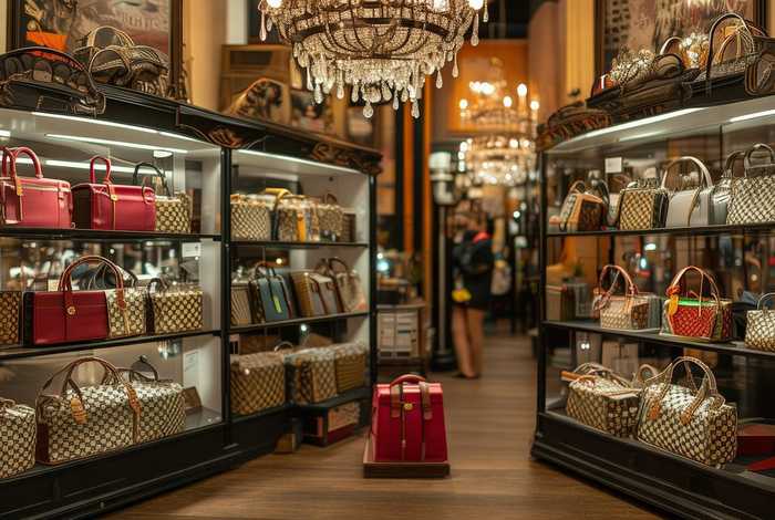 回收2手古驰 - 二手古驰包包哪里回收