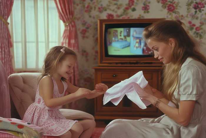 九十年代卫生巾广告视频 - 九十年代卫生巾广告视频大全