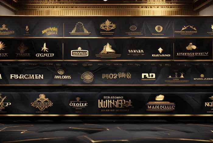 国际奢侈品牌大全排名 国际奢侈品牌大全排名榜