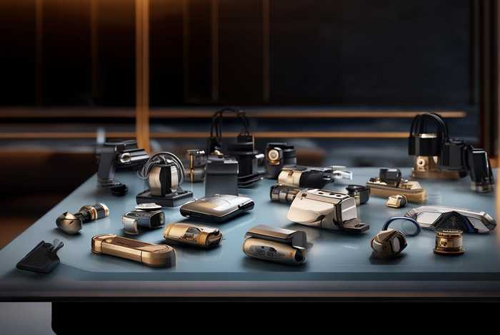 国际一线品牌电缆附件有哪些，电缆附件国际品牌前十大排名