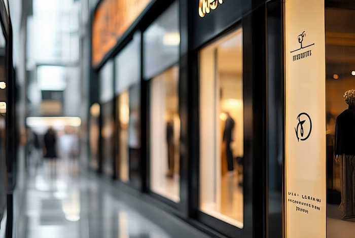 名牌衣服标志大全（常见名牌衣服标志大全）