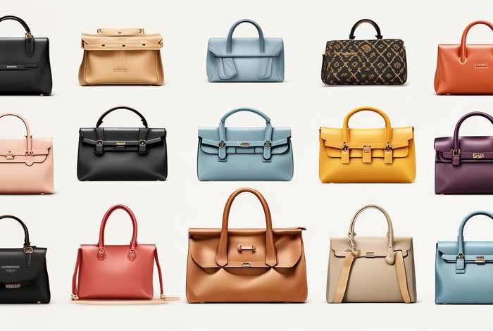 女包世界十大品牌图片 女包世界十大品牌图片大全