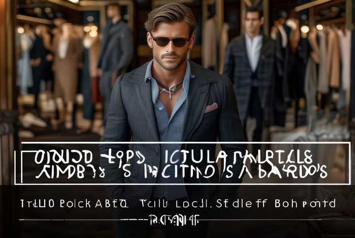 国际十大品牌衣服男装 - 国际十大品牌衣服男装有哪些