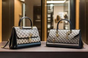 蔻驰和古驰的包哪个档次高 蔻驰和古驰的包哪个档次高一点