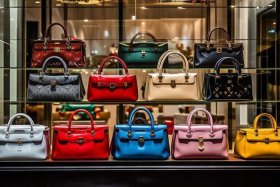 奢侈品包品牌有哪些牌子 奢侈品包品牌有哪些牌子的