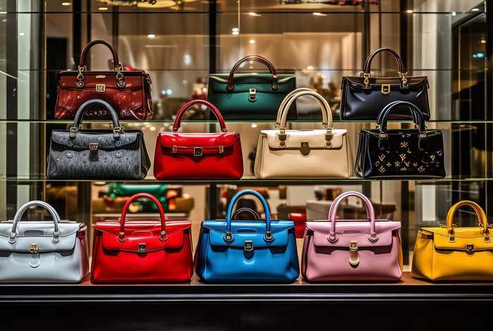 奢侈品包品牌有哪些牌子 奢侈品包品牌有哪些牌子的