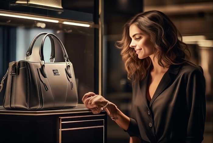 女人为什么喜欢名牌包 - 女人为什么喜欢名牌包包的原因