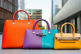 蔻驰最火的三款包2024 - 蔻驰最火的三款包2024是什么