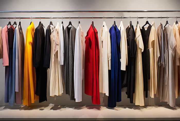 品牌衣服排行前十名；品牌衣服排行前十名有哪些