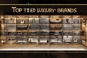 国际奢侈品牌排行榜前十名图片；国际奢侈品牌排行榜前十名图片及价格