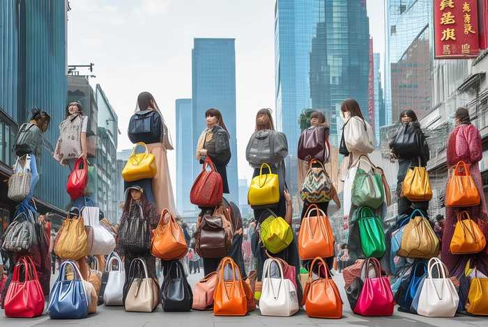 国内挎包品牌排行，国内挎包品牌排行榜