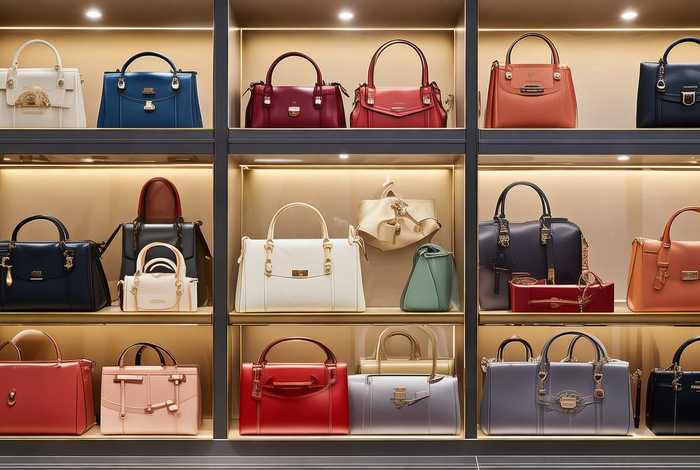 女士包包品牌前十名6 女士包包品牌前十名有哪些