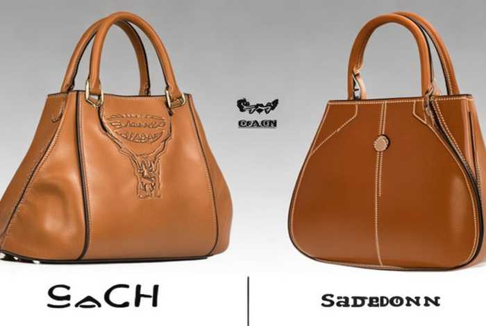 蔻驰包正品和高仿的区别、蔻驰包正品和高仿的区别是什么