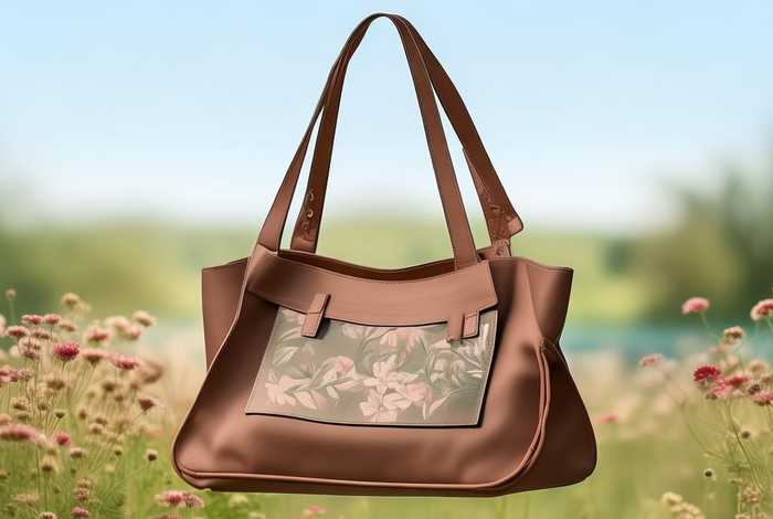 女士单肩斜挎包布包（女士单肩斜挎包布包图片）