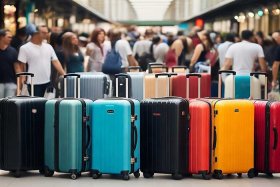 国产拉杆箱十大排名、国产拉杆箱十大排名是什么