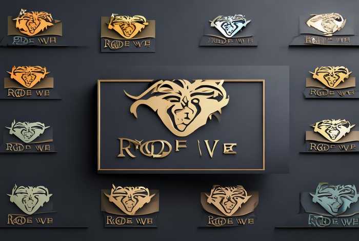 罗意威高清图片 罗意威logo图片大全集